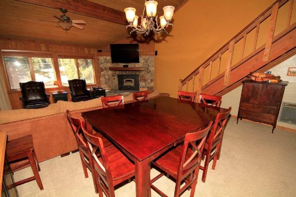Hotel Mountainback at Mammoth (Mammoth Lakes)